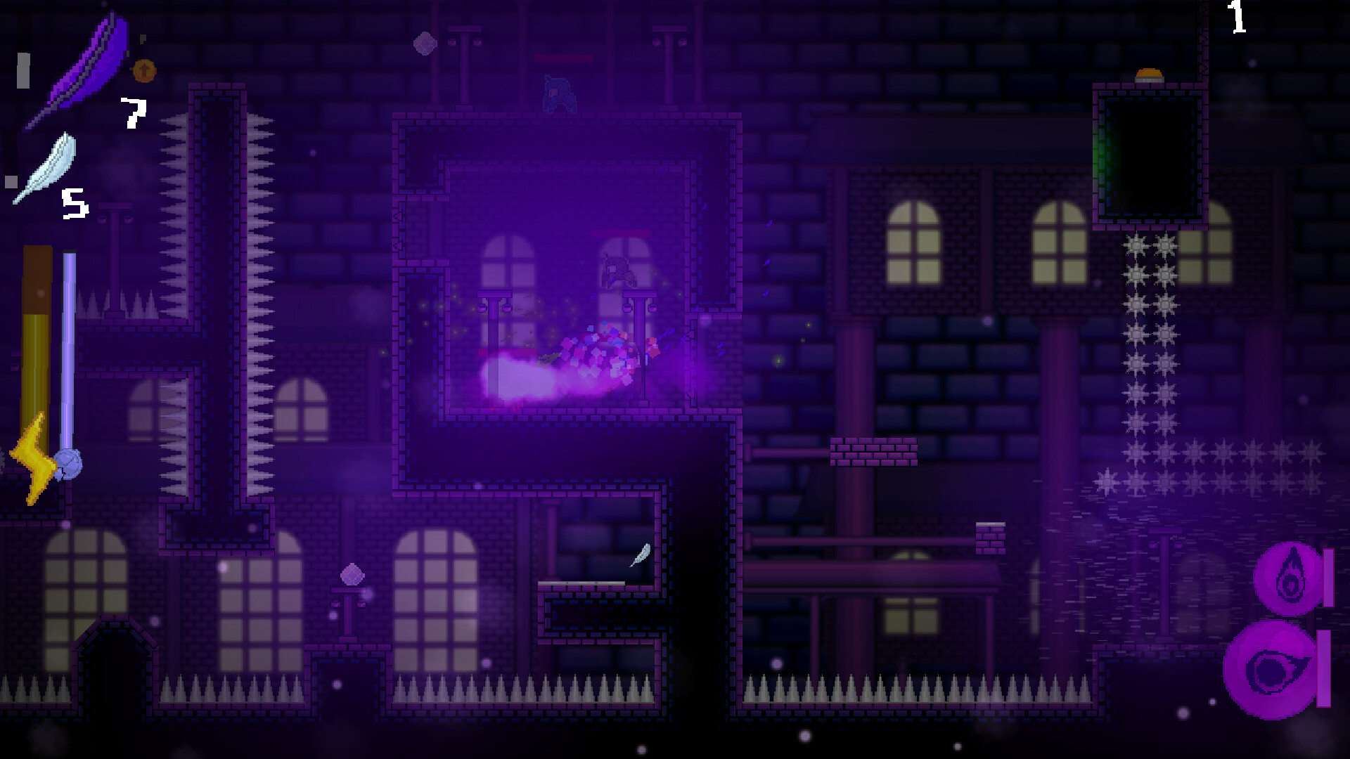 The Last Duskreaper #3