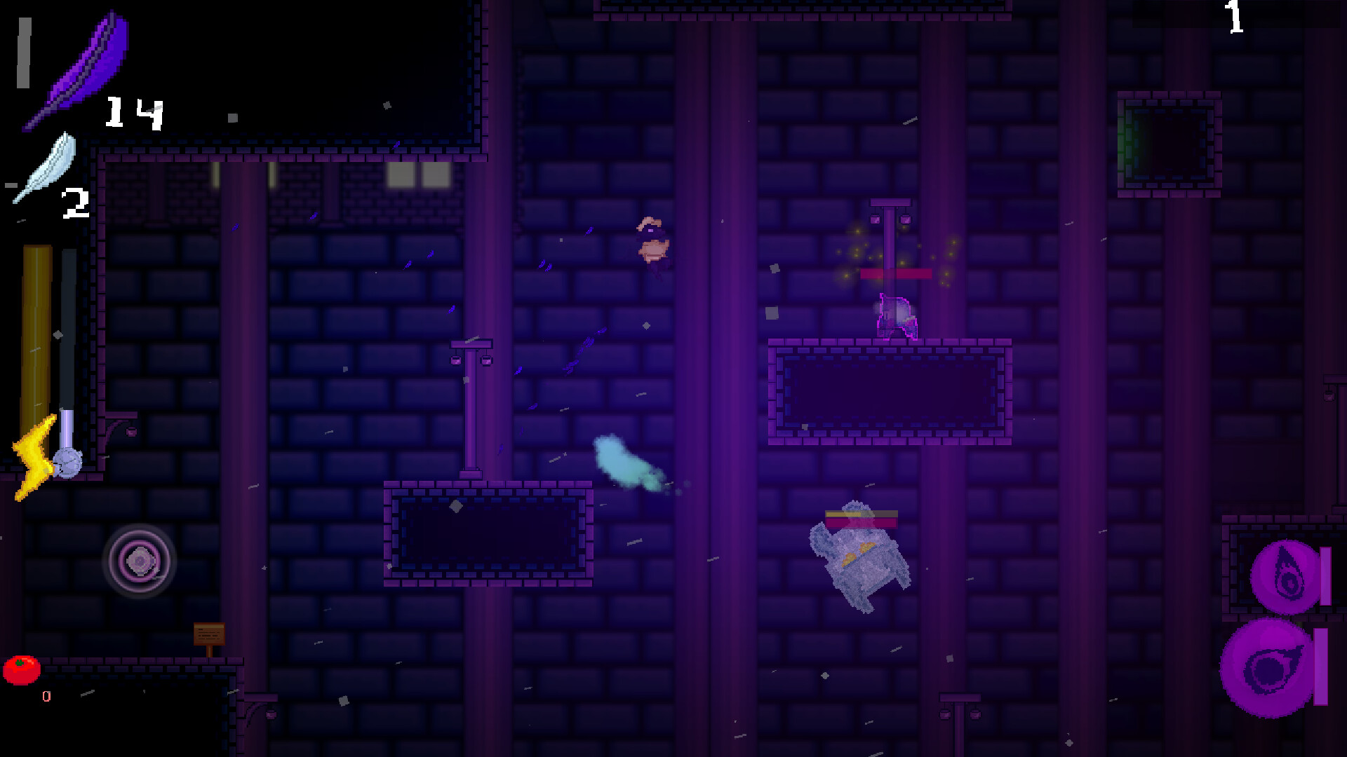 The Last Duskreaper #6