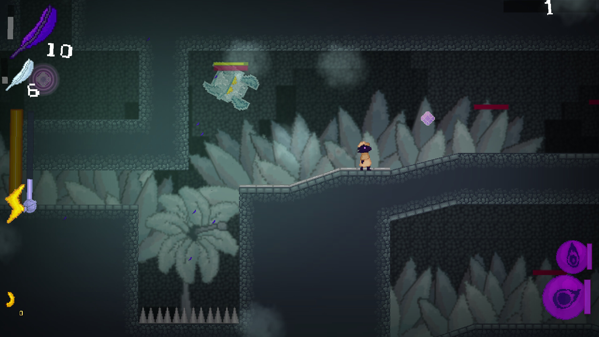 The Last Duskreaper #10