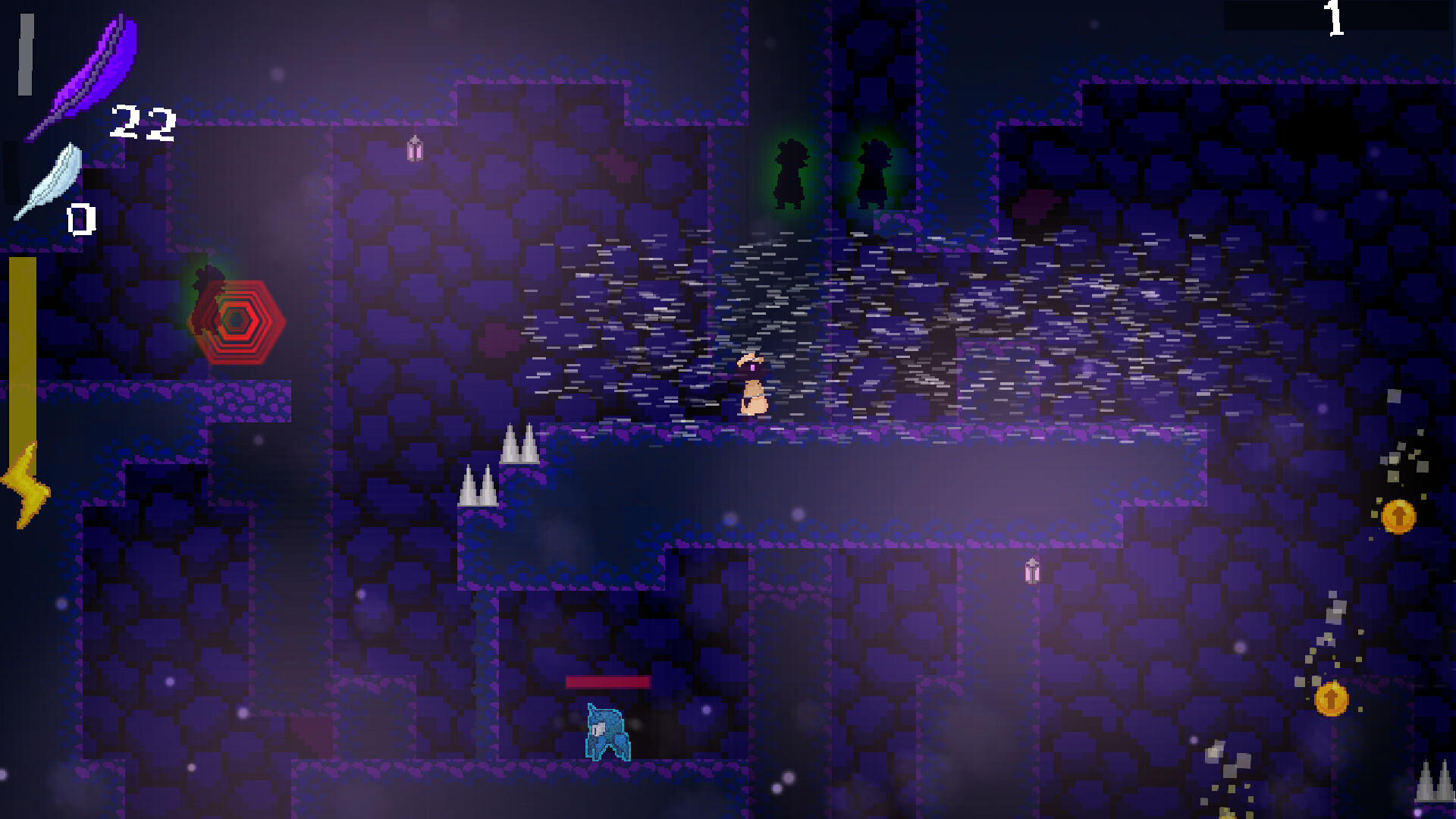 The Last Duskreaper screenshot 1
