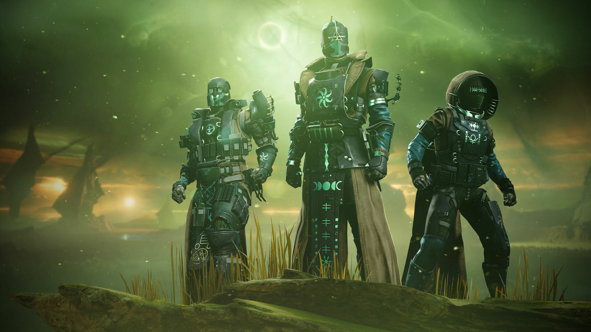 Destiny 2: última semana para fazer a transferência para o Steam