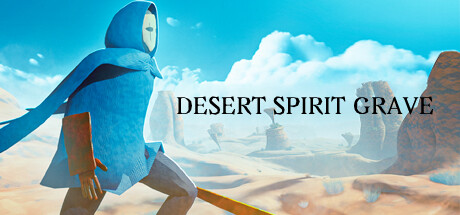 Desert Spirit Grave steam charts