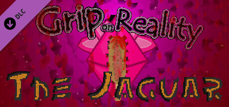 Grip on Reality - The Jaguar