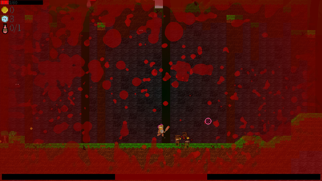 Grip on Reality - The Jaguar #2