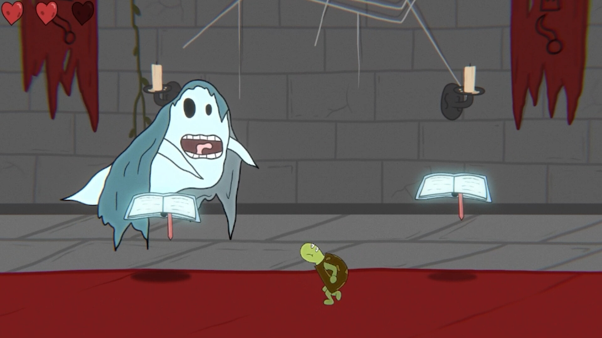 Kinda Knirpsi screenshot 5