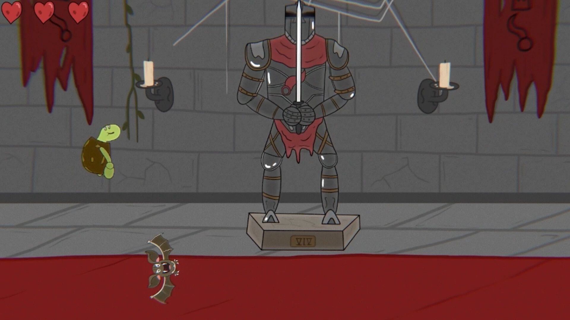 Kinda Knirpsi screenshot 6