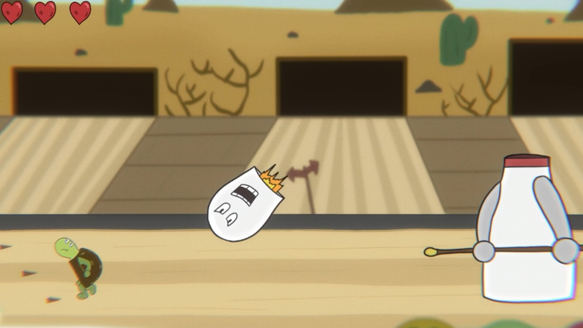 screenshots