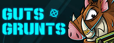 Guts 'n Grunts