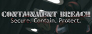 SCP - Containment Breach Playtest