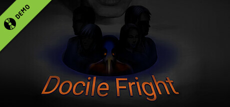 Docile Fright Demo banner