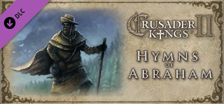 Crusader Kings II: Hymns of Abraham banner