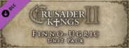 Crusader Kings II: Finno-Ugric Unit Pack