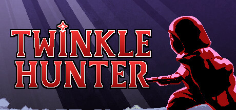 Twinkle Hunter Cover Image