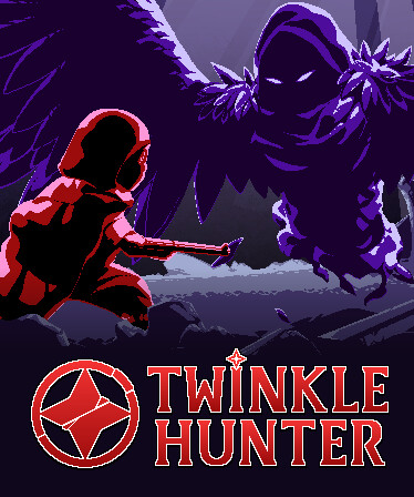 Twinkle Hunter