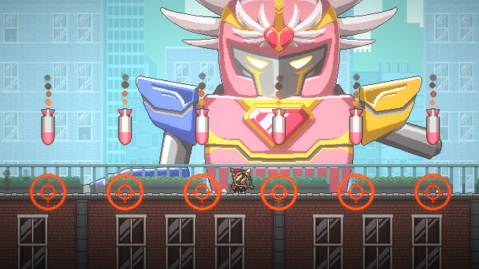 Twinkle Hunter screenshot 1