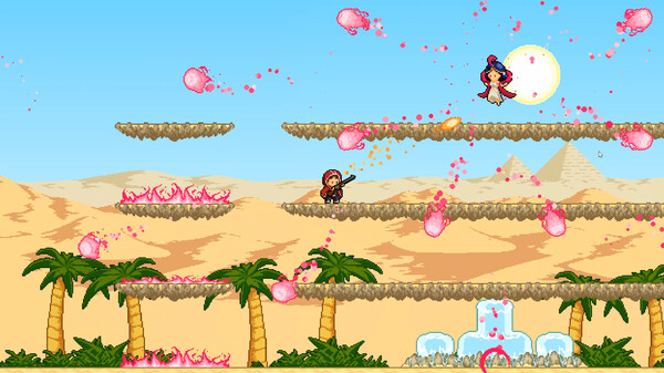 Twinkle Hunterfor windows and Linux 1