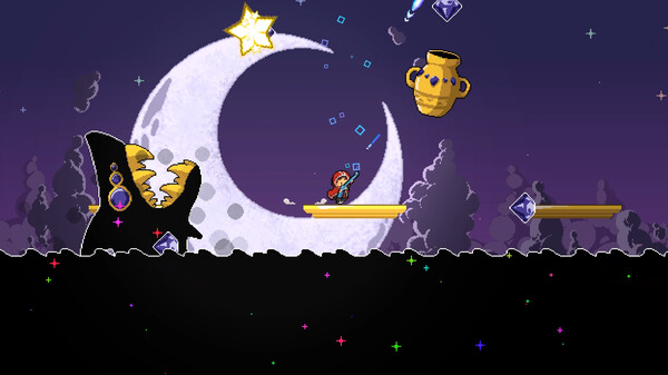 Twinkle Hunter game for windows Pc 1