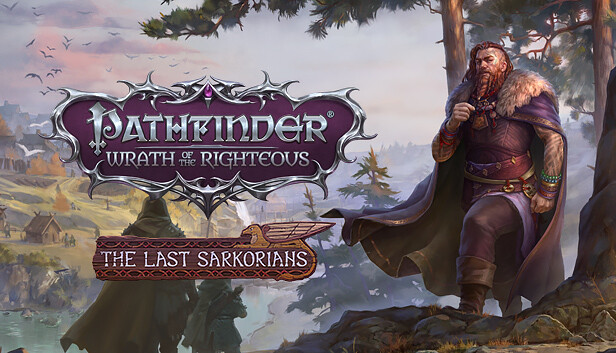 Pathfinder: Wrath of the Righteous vende 1 millón de copias