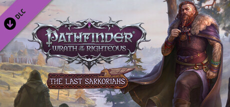 Pathfinder: Wrath of the Righteous - The Last Sarkorians banner image