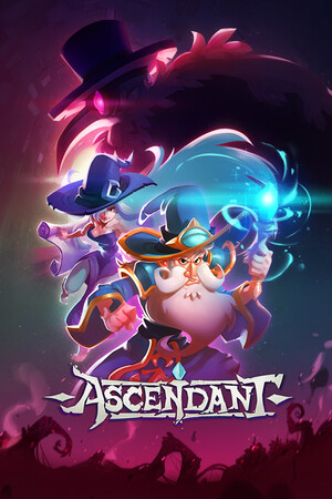 Ascendant cover art