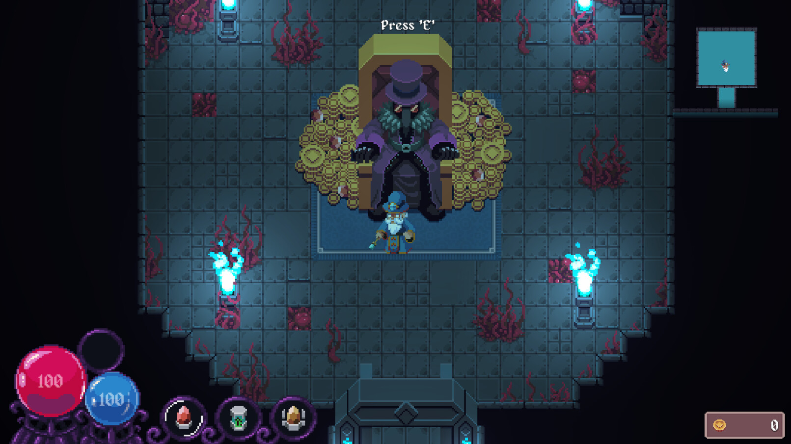 Ascendant on Steam