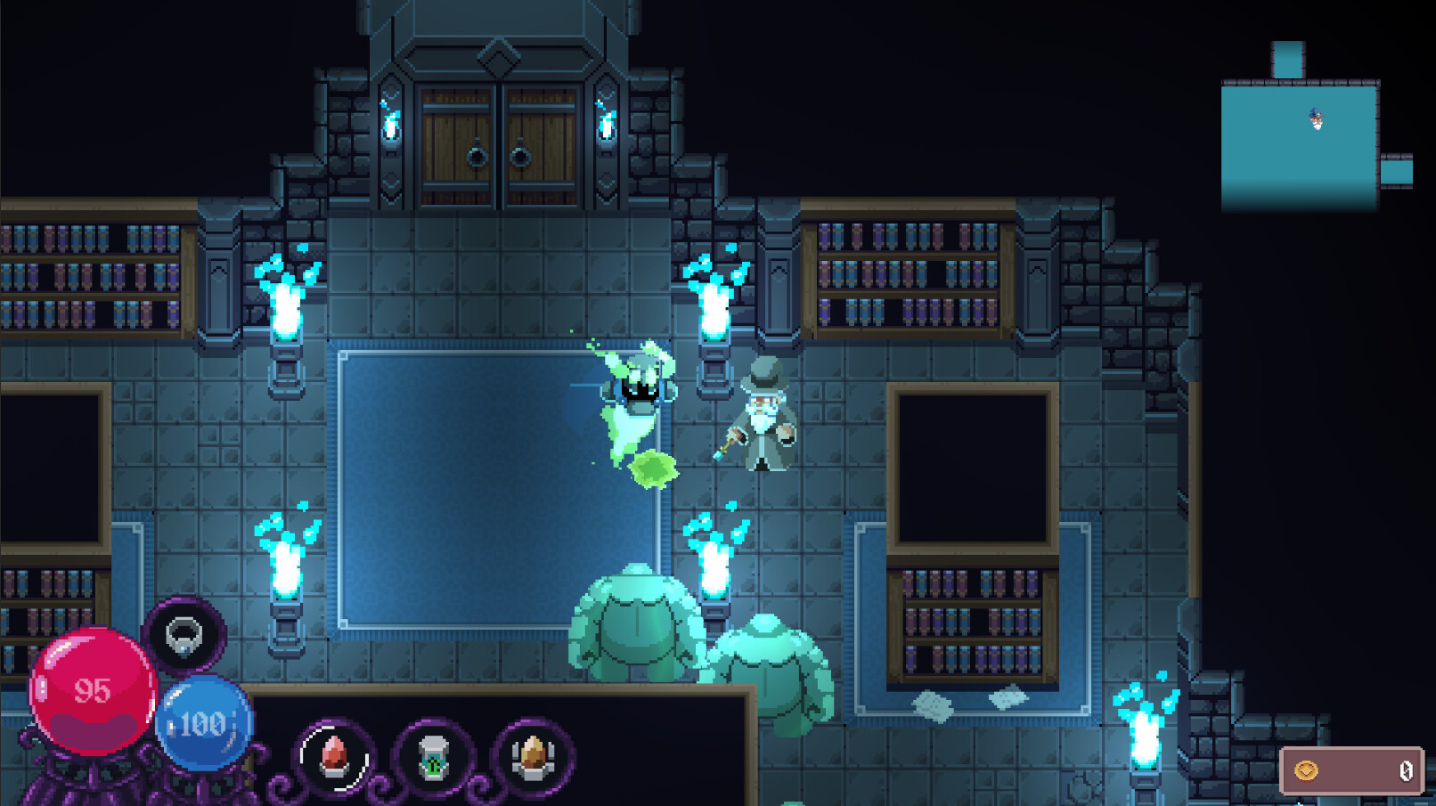 Ascendant on Steam