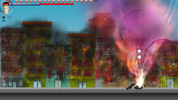 键盘侠Keyboardmenfor windows and Linux 1