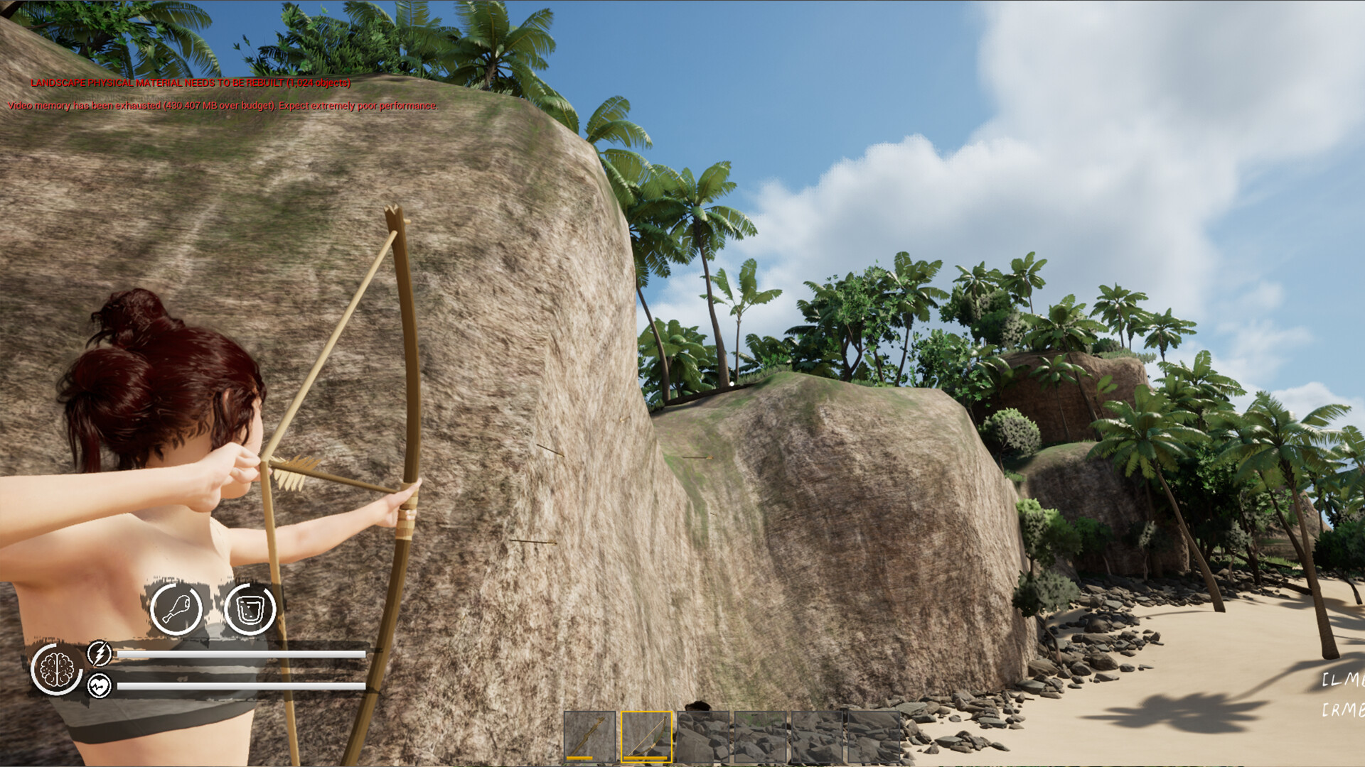 人世间：海岛 #2