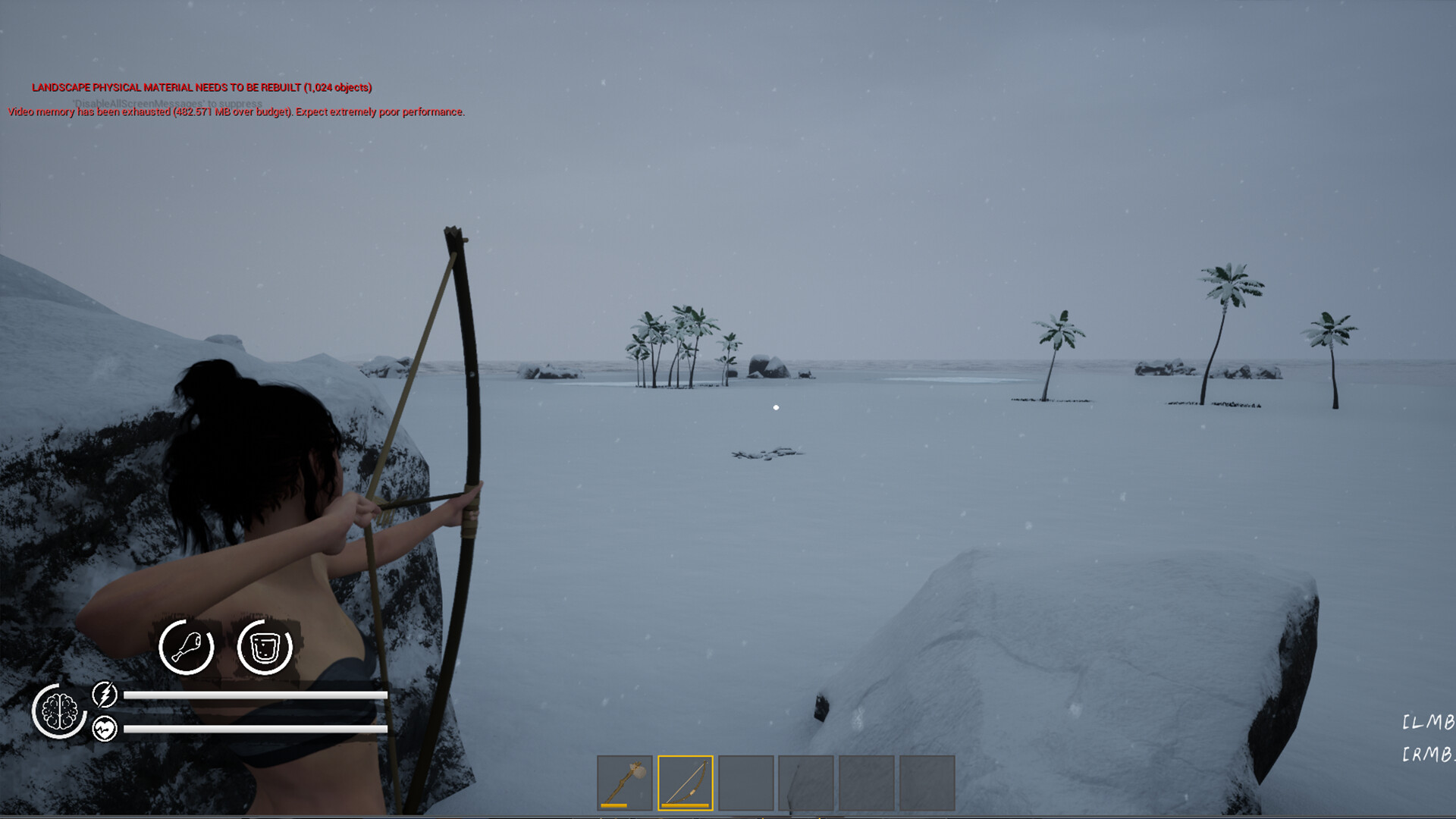 人世间：海岛 #4