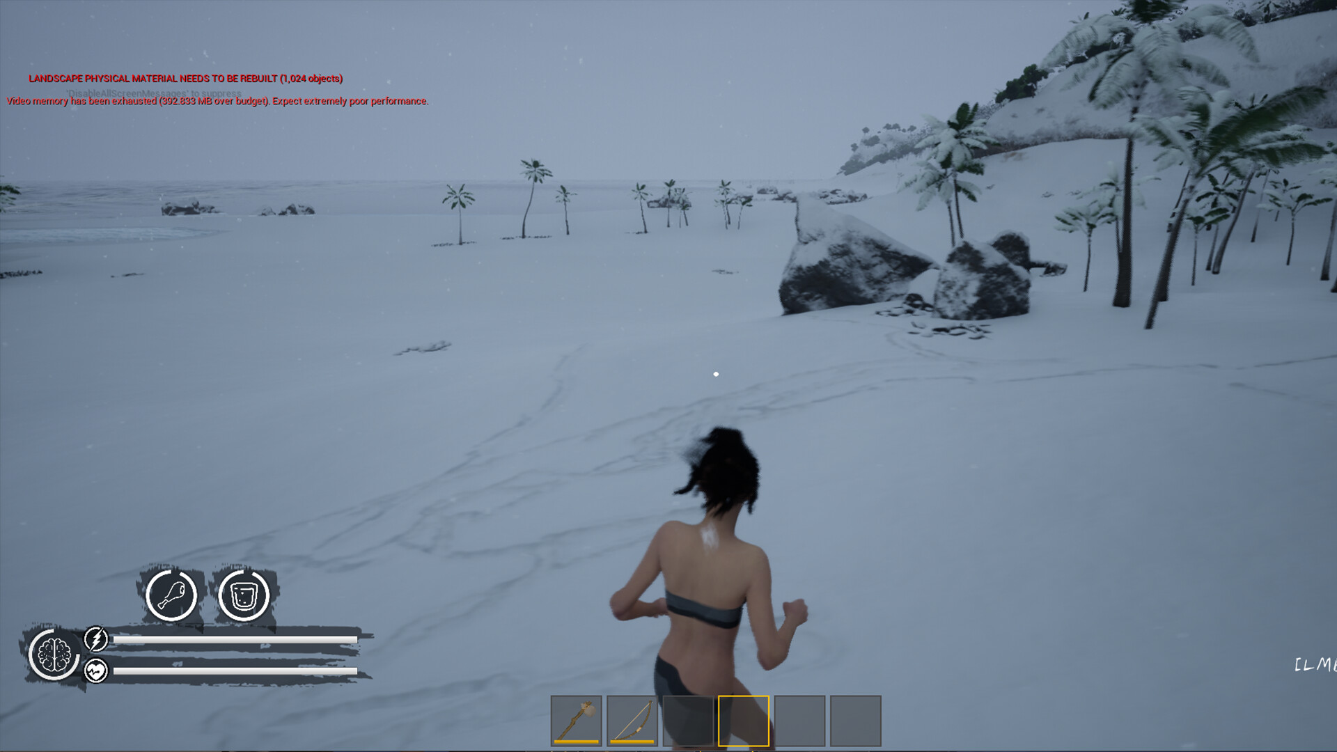 人世间：海岛 #3