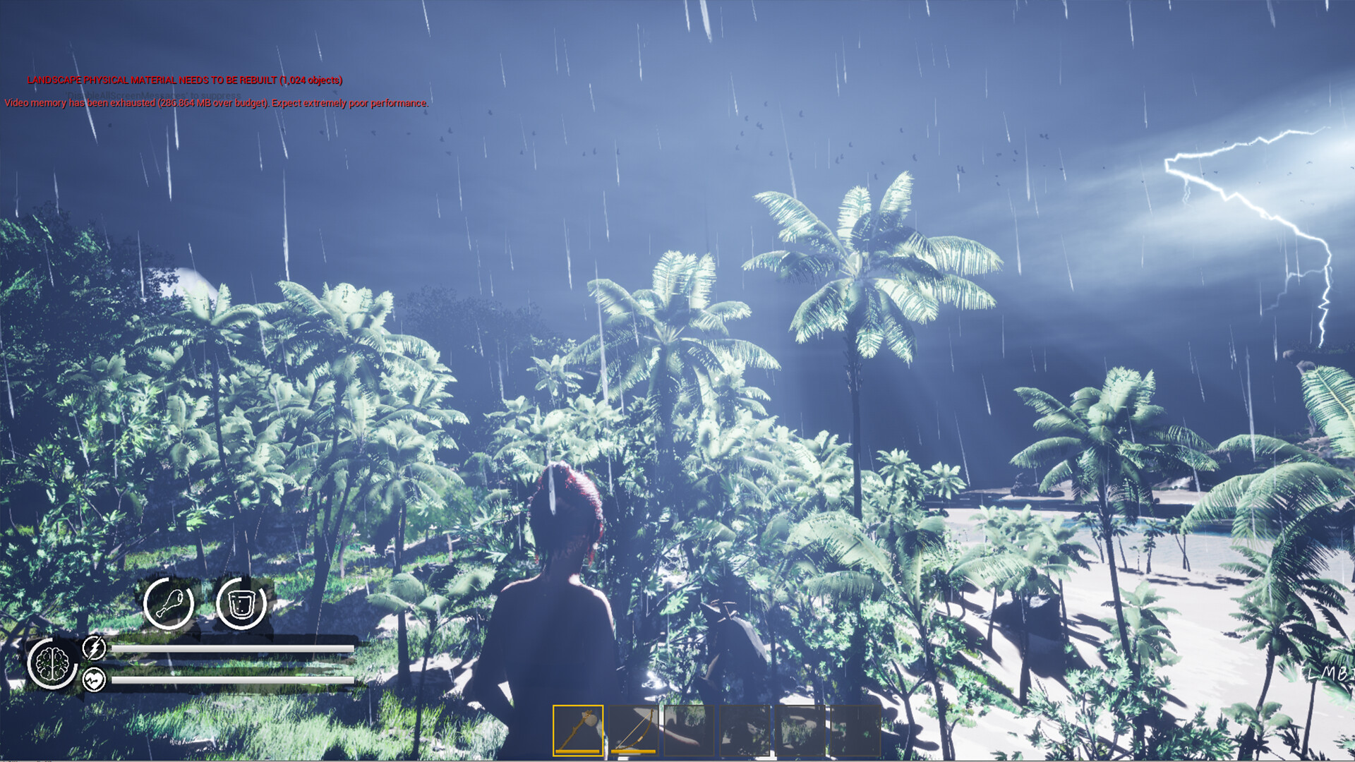 人世间：海岛 #8