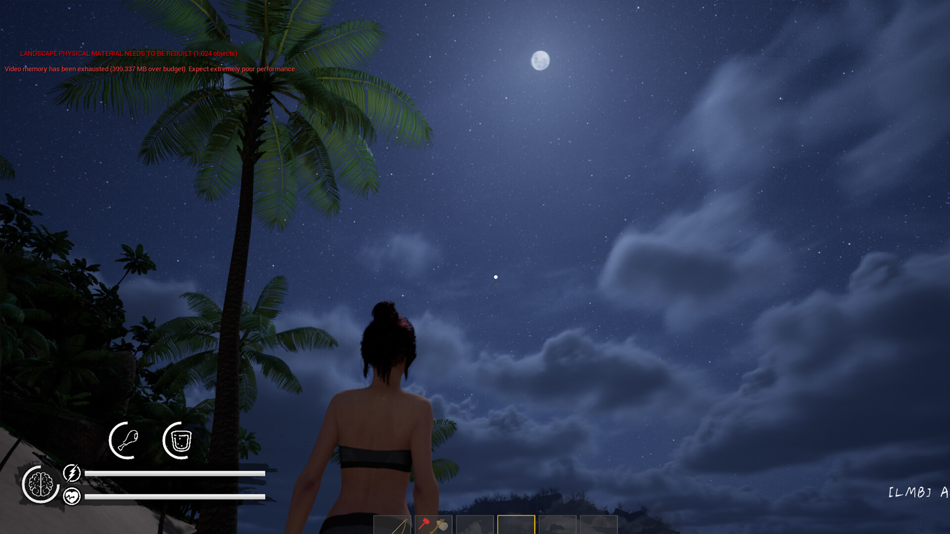 人世间：海岛 #6