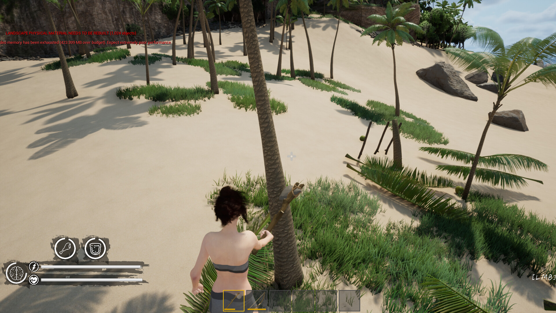 人世间：海岛 #0