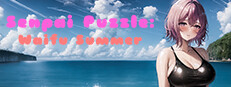 Senpai Puzzle: Waifu Summer