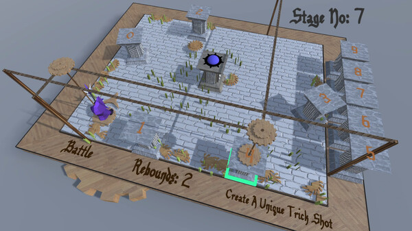 Far Far Awayfor windows and Linux 1