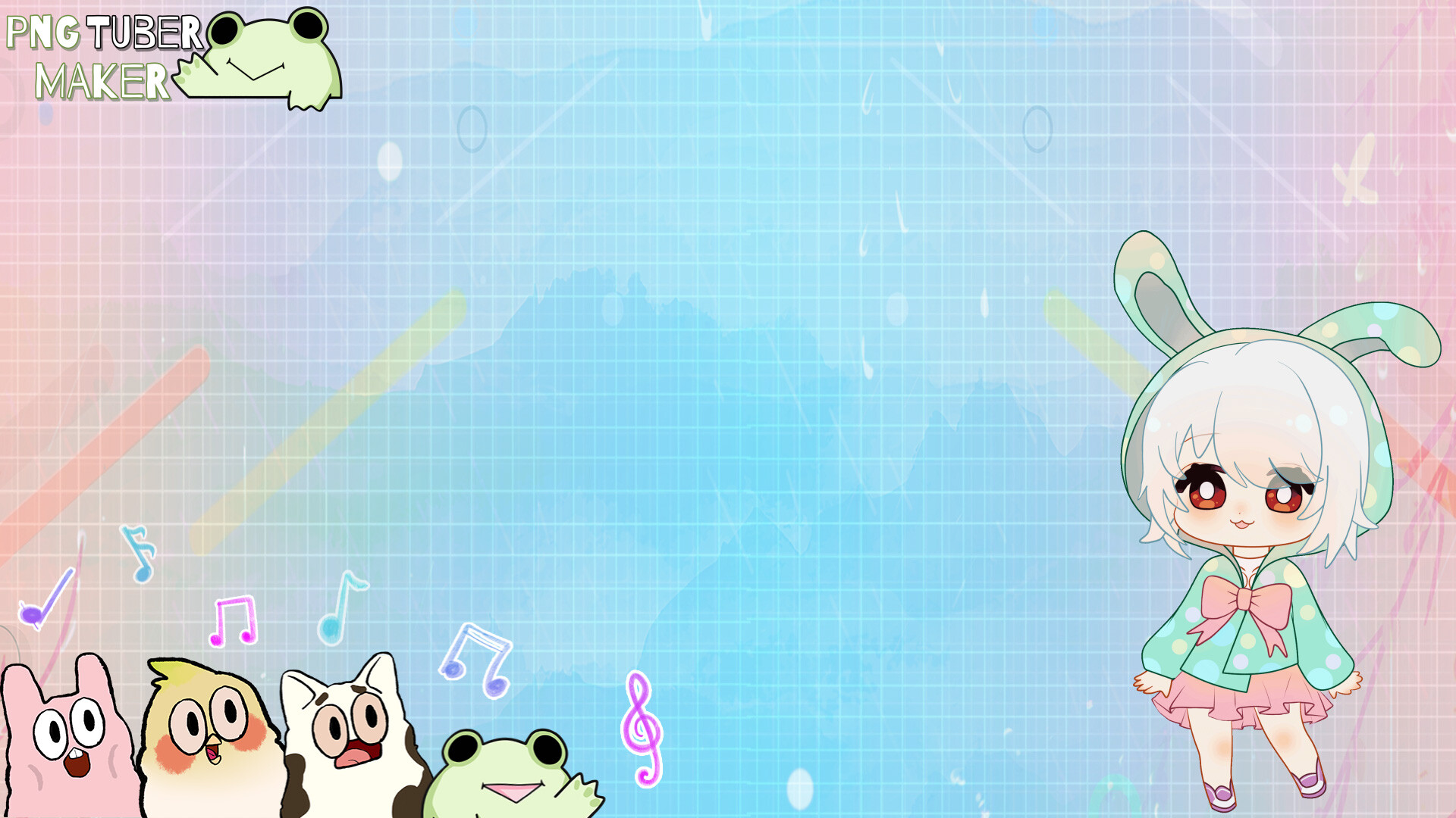 PngTuber Maker screenshot 1