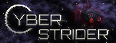 Cyber Strider 게임 이미지