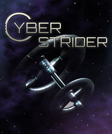 Cyber Strider