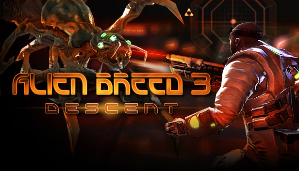 Alien Breed 3: Descent - Metacritic