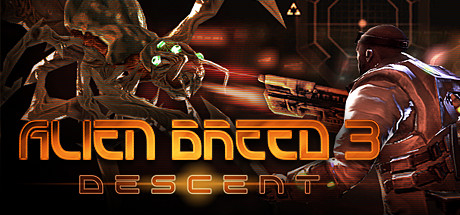 Alien Breed 3: Descent header image