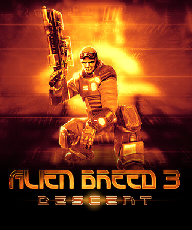 Alien Breed 3: Descent