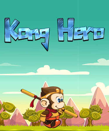 Kong Hero