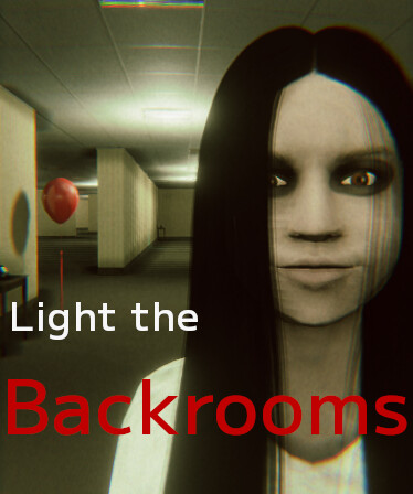 Light the Backrooms