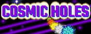 COSMIC HOLES