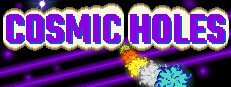 COSMIC HOLES