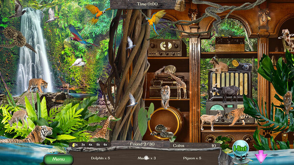 Animal Kingdom game for windows Pc 1
