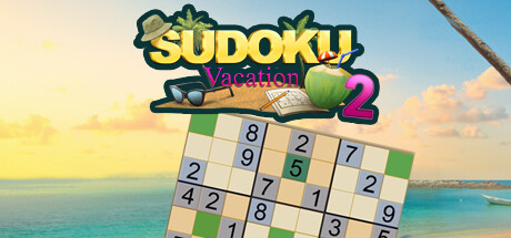 Sudoku Vacation 2