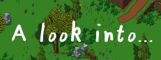 A look into...
