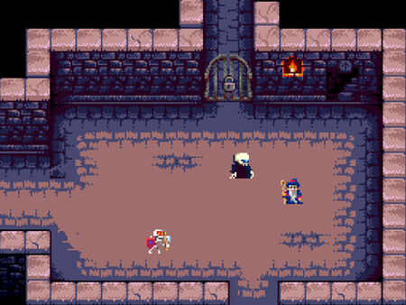 Скриншот из Vradark's Revenge