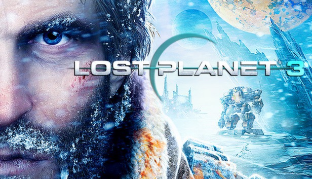 LOST PLANET® 3 on Steam
